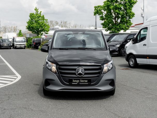 Mercedes-Benz Vito 116 CDI Tourer PRO Extralang Kamera AHK
