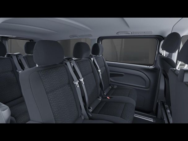Mercedes-Benz Vito 116 CDI Tourer PRO Extralang Kamera AHK