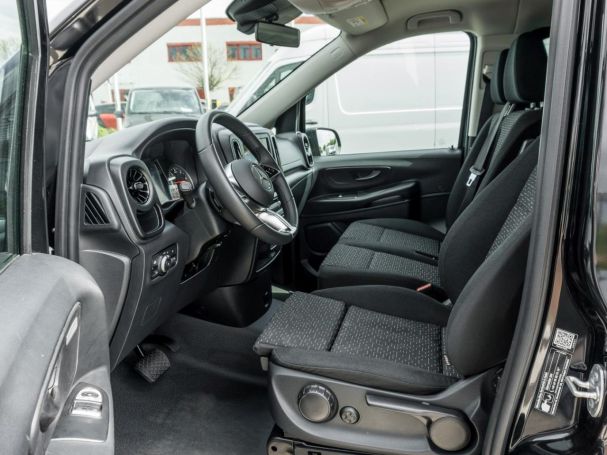 Mercedes-Benz Vito 116 CDI Tourer PRO Extralang Kamera AHK