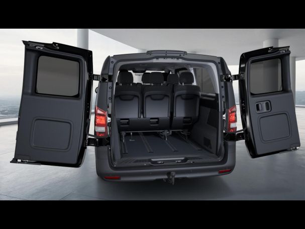 Mercedes-Benz Vito 116 CDI Tourer PRO Extralang Kamera AHK