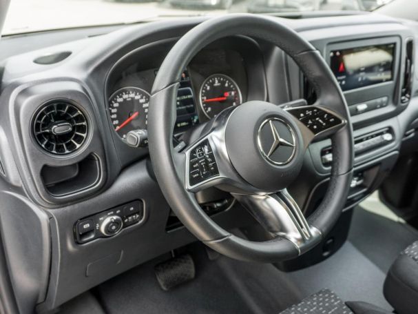 Mercedes-Benz Vito 116 CDI Tourer PRO Extralang Kamera AHK
