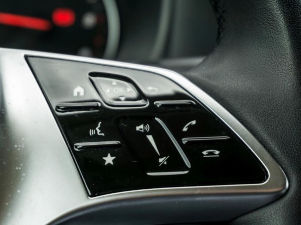 Mercedes-Benz Vito 116 CDI Tourer PRO Extralang Kamera AHK