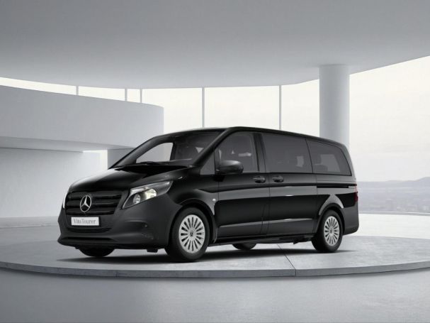 Mercedes-Benz Vito 116 CDI Tourer PRO Lang Navi Totwinkel Klima
