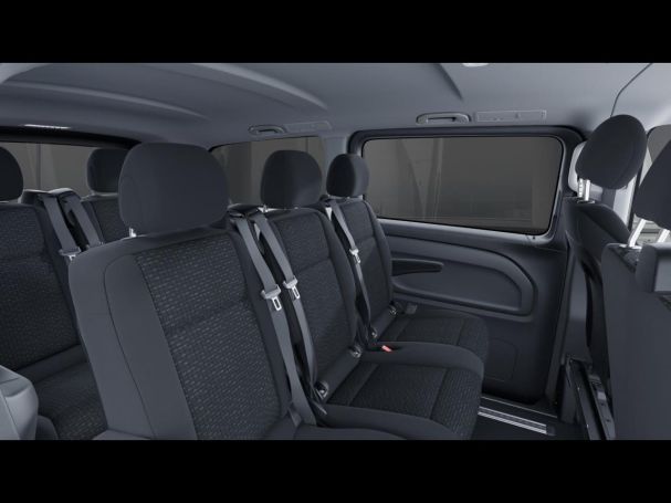 Mercedes-Benz Vito 116 CDI Tourer PRO Lang Navi Totwinkel Klima