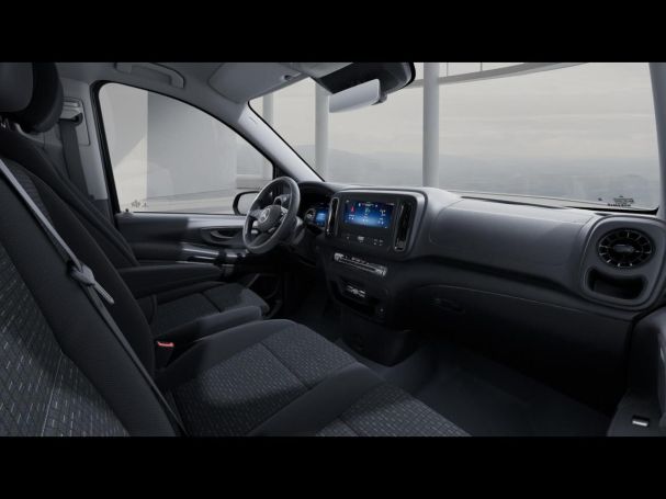 Mercedes-Benz Vito 116 CDI Tourer PRO Lang Navi Totwinkel Klima