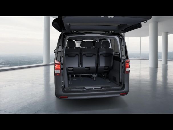 Mercedes-Benz Vito 116 CDI Tourer PRO Lang Navi Totwinkel Klima