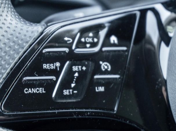 Mercedes-Benz Vito 119 CDI 4x4 Kasten Pro lang Navi AHK Kamera