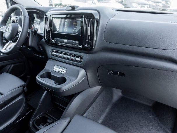 Mercedes-Benz Vito 119 CDI 4x4 Mixto Lang Distronic 360° AHK