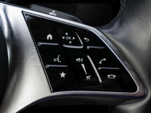 Mercedes-Benz Vito 119 CDI 4x4 Tourer SELECT Extralang AHK 360°
