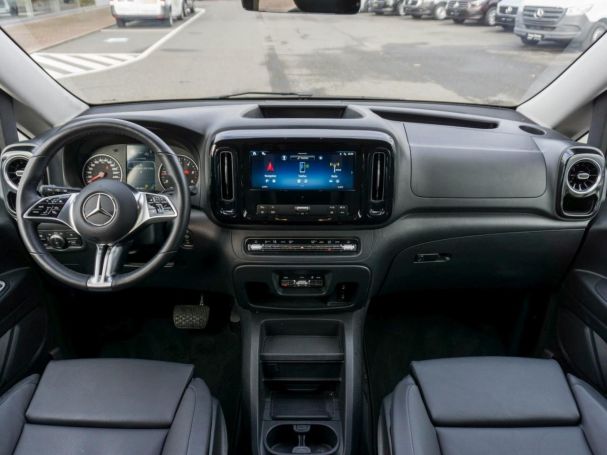Mercedes-Benz Vito 119 CDI 4x4 Tourer SELECT Extralang AHK 360°