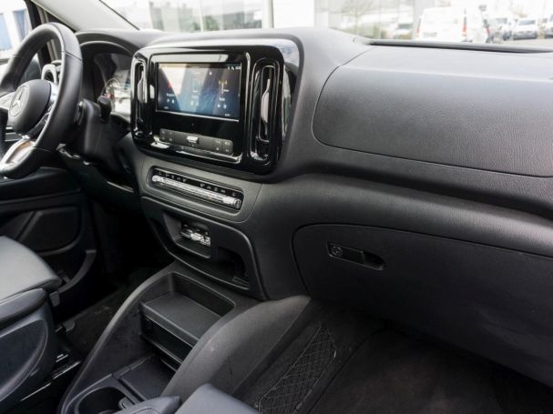 Mercedes-Benz Vito 119 CDI 4x4 Tourer SELECT Extralang AHK 360°