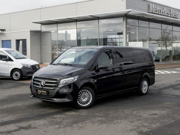 Mercedes-Benz Vito 119 CDI 4x4 Tourer SELECT Extralang AHK 360°