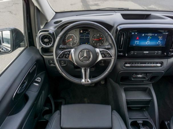 Mercedes-Benz Vito 119 CDI 4x4 Tourer SELECT Extralang AHK 360°