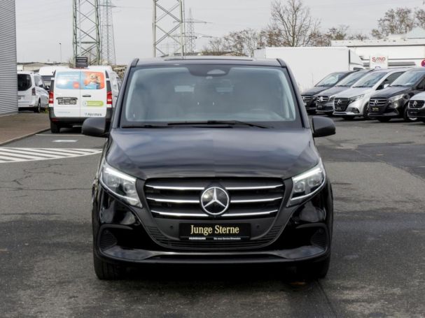 Mercedes-Benz Vito 119 CDI 4x4 Tourer SELECT Extralang AHK 360°