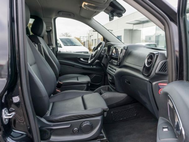 Mercedes-Benz Vito 119 CDI 4x4 Tourer SELECT Extralang AHK 360°