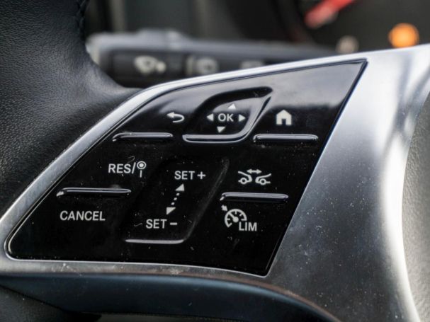 Mercedes-Benz Vito 119 CDI 4x4 Tourer SELECT Extralang AHK 360?