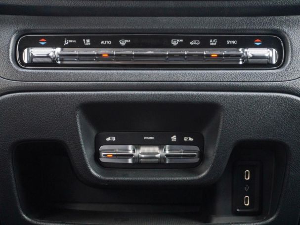 Mercedes-Benz Vito 119 CDI 4x4 Tourer SELECT Extralang AHK 360?