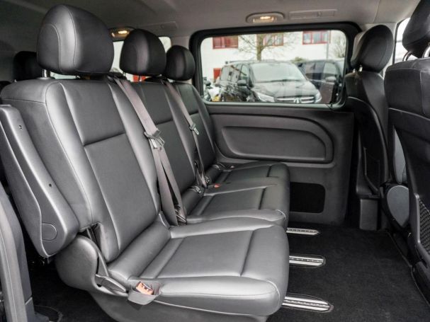 Mercedes-Benz Vito 119 CDI 4x4 Tourer SELECT Extralang 360°