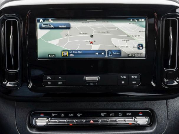 Mercedes-Benz Vito 119 CDI 4x4 Tourer SELECT Extralang 360°