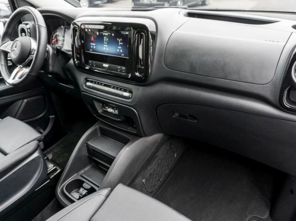 Mercedes-Benz Vito 119 CDI 4x4 Tourer SELECT Extralang 360°