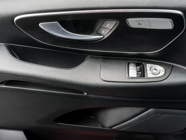 Mercedes-Benz Vito 119 CDI 4x4 Tourer SELECT Extralang 360°