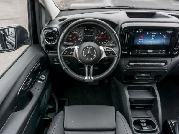 Mercedes-Benz Vito 119 CDI 4x4 Tourer SELECT Extralang 360°