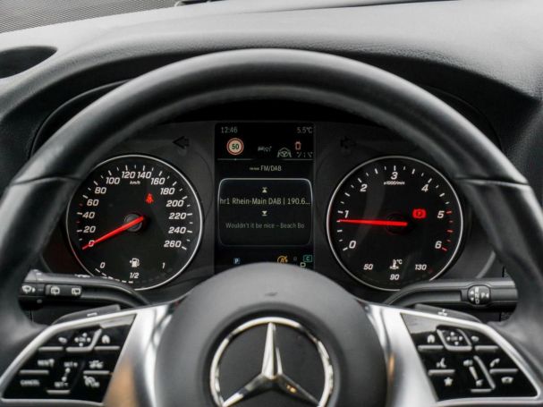 Mercedes-Benz Vito 119 CDI 4x4 Tourer SELECT Extralang 360°