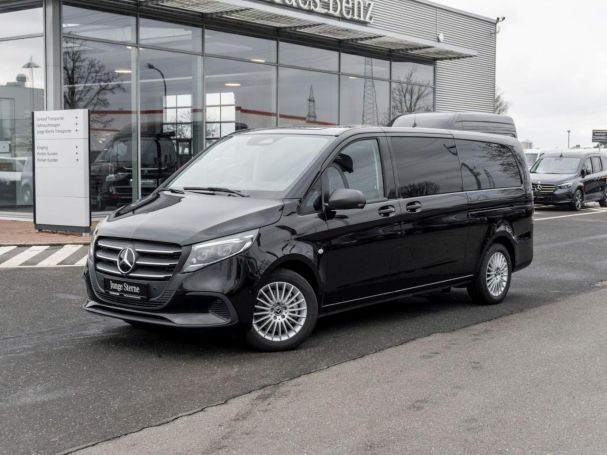 Mercedes-Benz Vito 119 CDI 4x4 Tourer SELECT Extralang 360°
