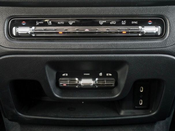 Mercedes-Benz Vito 119 CDI 4x4 Tourer SELECT Extralang 360?