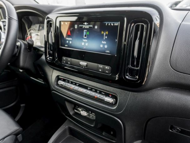 Mercedes-Benz Vito 119 CDI 4x4 Tourer SELECT Extralang 360?