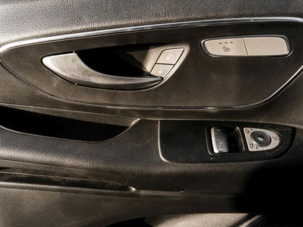 Mercedes-Benz Vito 119 CDI 4x4 Tourer SELECT Extralang 360°