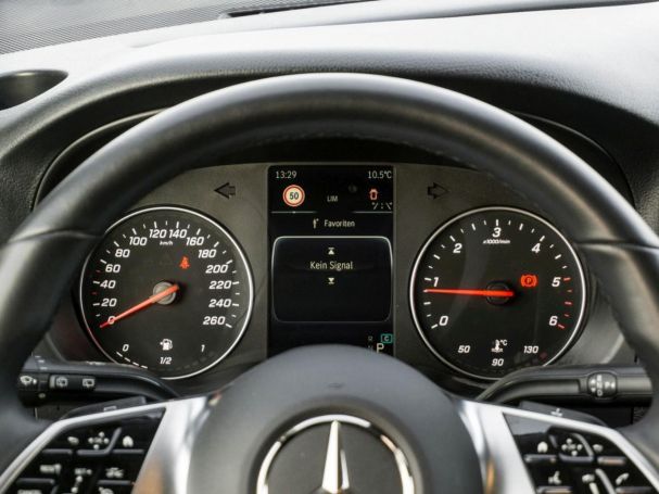 Mercedes-Benz Vito 119 CDI 4x4 Tourer SELECT Extralang 360?