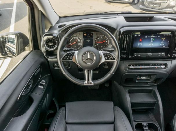 Mercedes-Benz Vito 119 CDI 4x4 Tourer SELECT Extralang 360?