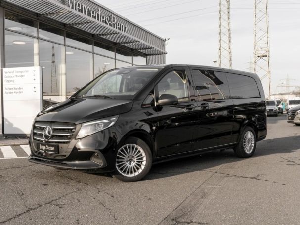 Mercedes-Benz Vito 119 CDI 4x4 Tourer SELECT Extralang 360°