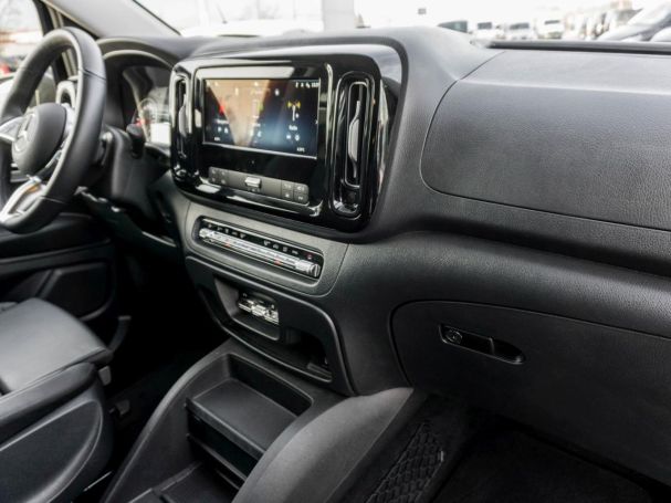 Mercedes-Benz Vito 119 CDI 4x4 Tourer SELECT Extralang 360?