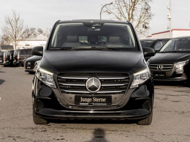 Mercedes-Benz Vito 119 CDI 4x4 Tourer SELECT Extralang 360°