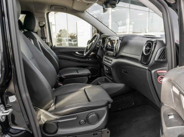 Mercedes-Benz Vito 119 CDI 4x4 Tourer SELECT Extralang 360?