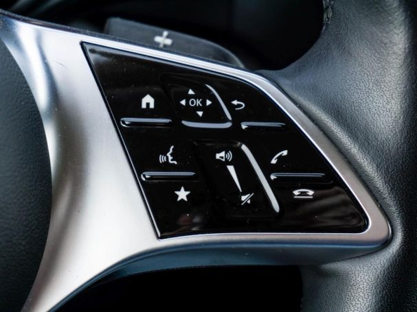 Mercedes-Benz Vito 119 CDI 4x4 Tourer SELECT Extralang 360°