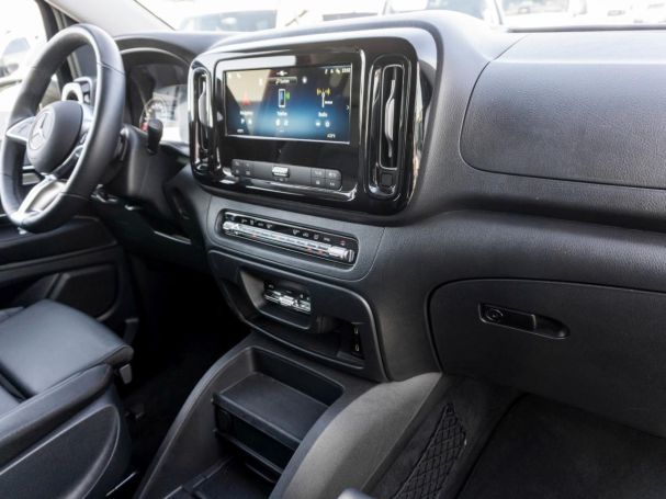 Mercedes-Benz Vito 119 CDI 4x4 Tourer SELECT Extralang 360?