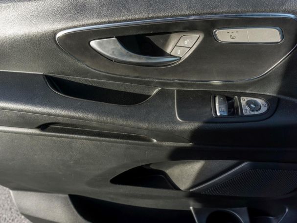 Mercedes-Benz Vito 119 CDI 4x4 Tourer SELECT Extralang 360?