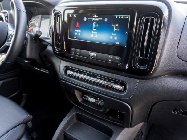 Mercedes-Benz Vito 119 CDI 4x4 Tourer SELECT Extralang 360?