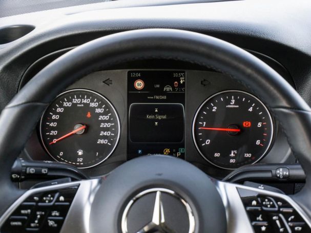 Mercedes-Benz Vito 119 CDI 4x4 Tourer SELECT Extralang 360°