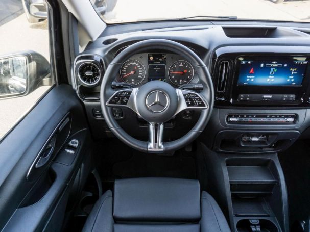 Mercedes-Benz Vito 119 CDI 4x4 Tourer SELECT Extralang 360?