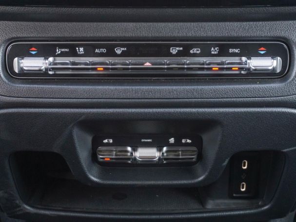 Mercedes-Benz Vito 119 CDI 4x4 Tourer SELECT Extralang 360°