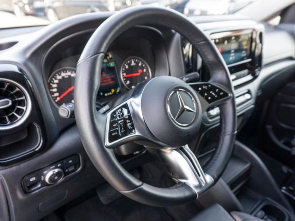 Mercedes-Benz Vito 119 CDI 4x4 Tourer SELECT Extralang 360?
