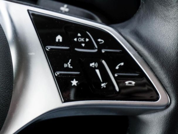 Mercedes-Benz Vito 119 CDI 4x4 Tourer SELECT Extralang 360°