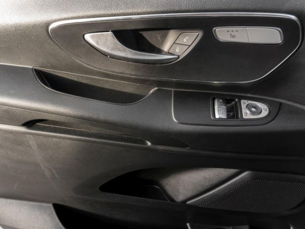 Mercedes-Benz Vito 119 CDI 4x4 Tourer SELECT Extralang 360°