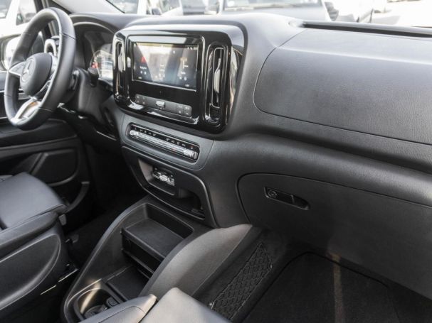 Mercedes-Benz Vito 119 CDI 4x4 Tourer SELECT Extralang 360?