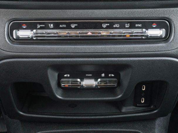 Mercedes-Benz Vito 119 CDI 4x4 Tourer SELECT Extralang 360?