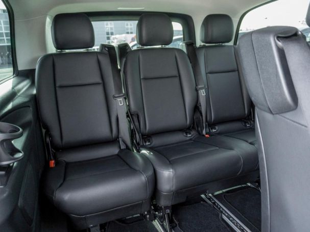 Mercedes-Benz Vito 119 CDI 4x4 Tourer SELECT Extralang 360°